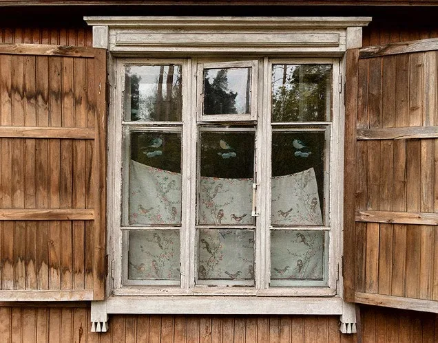 Дом с велосипедом, фото 6