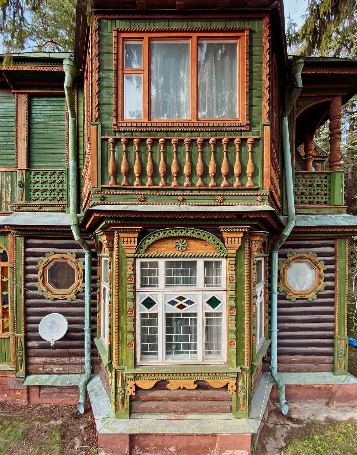 Дом Жоржа Жаке, фото 8