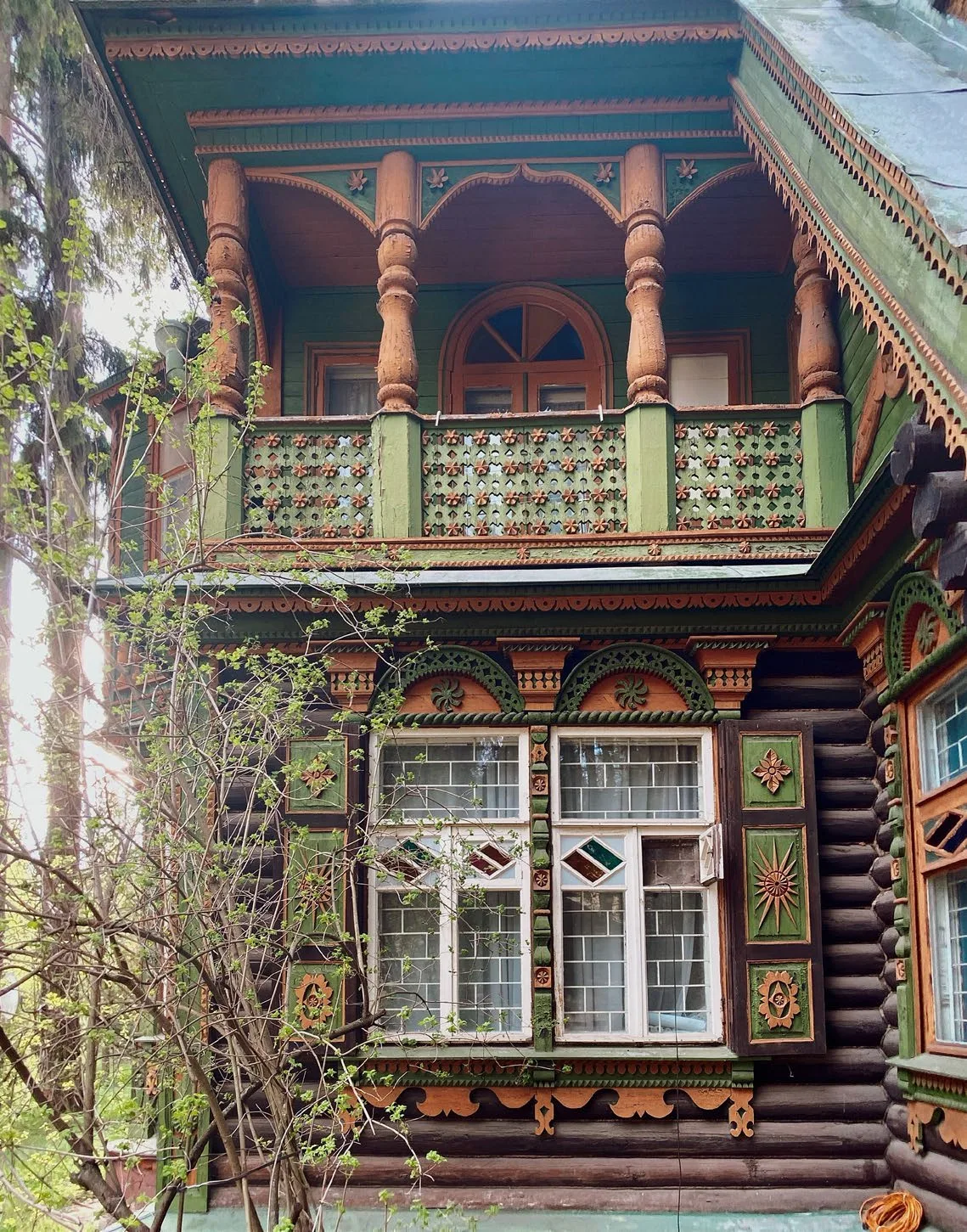 Дом Жоржа Жаке, фото 9
