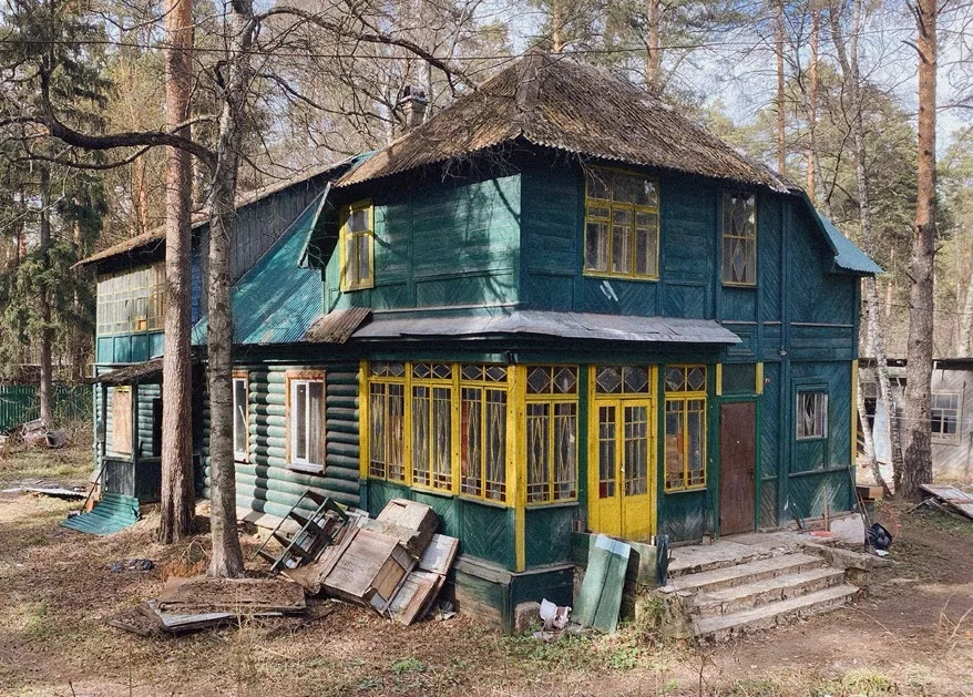 Дом полярника, фото 5