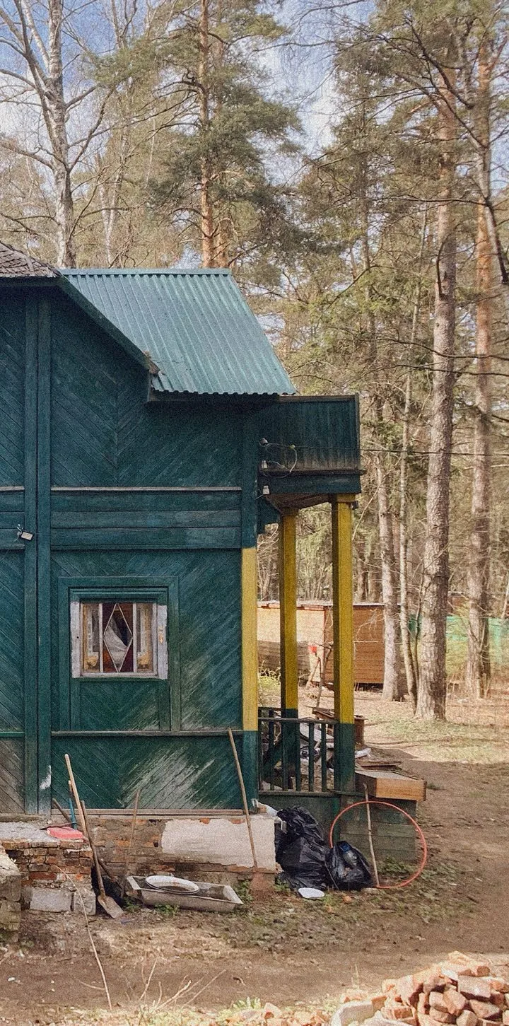 Дом полярника, фото 8