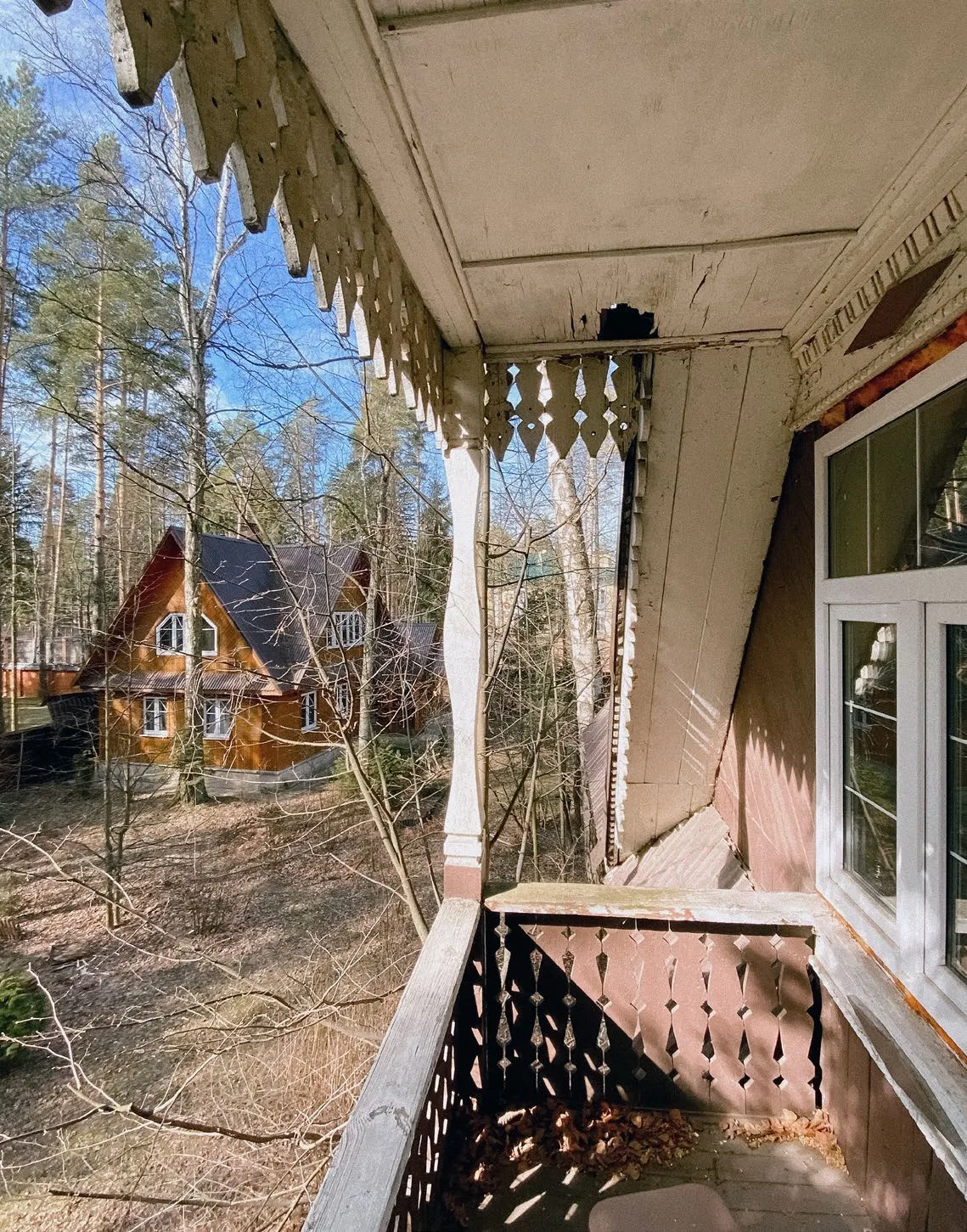 Дом богослова, фото 5