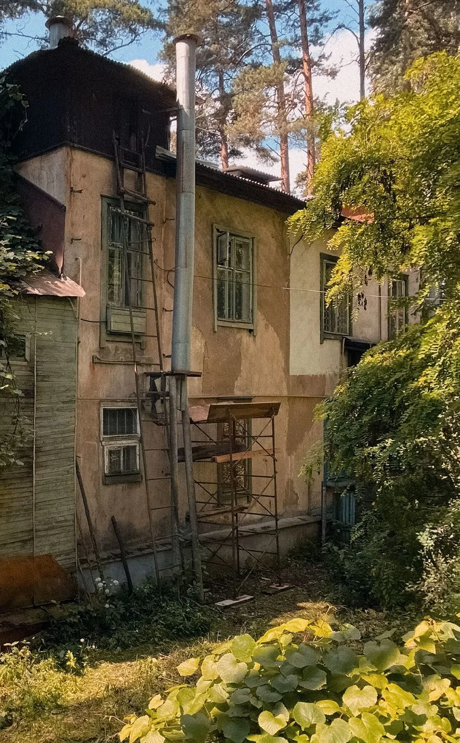 Дом писателя Серафимовича, фото 5