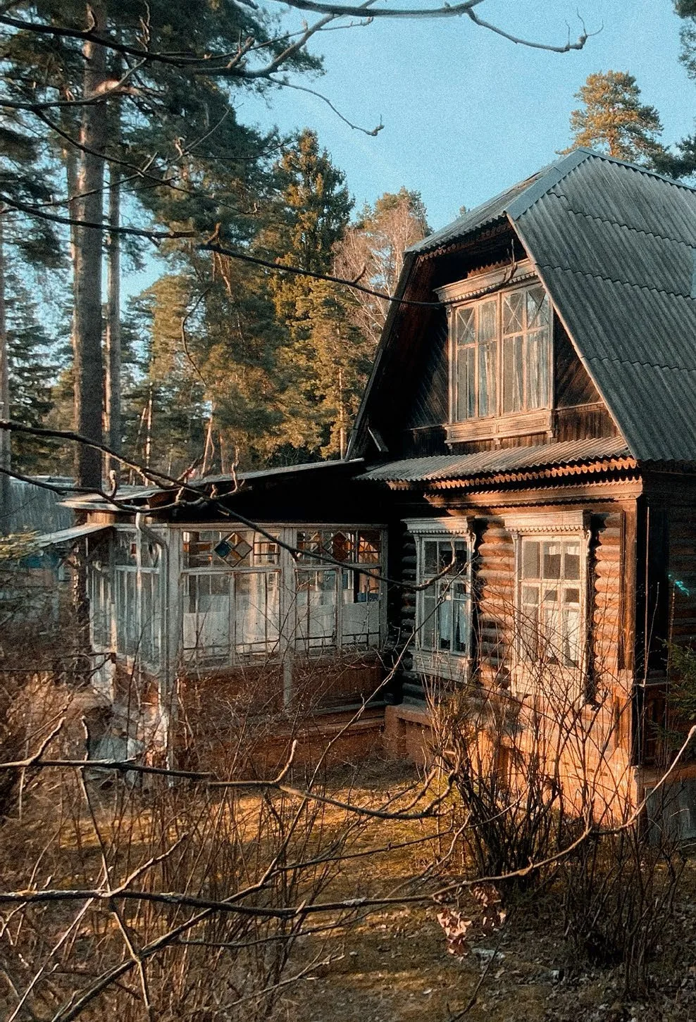 Дом двух генералов, фото 3