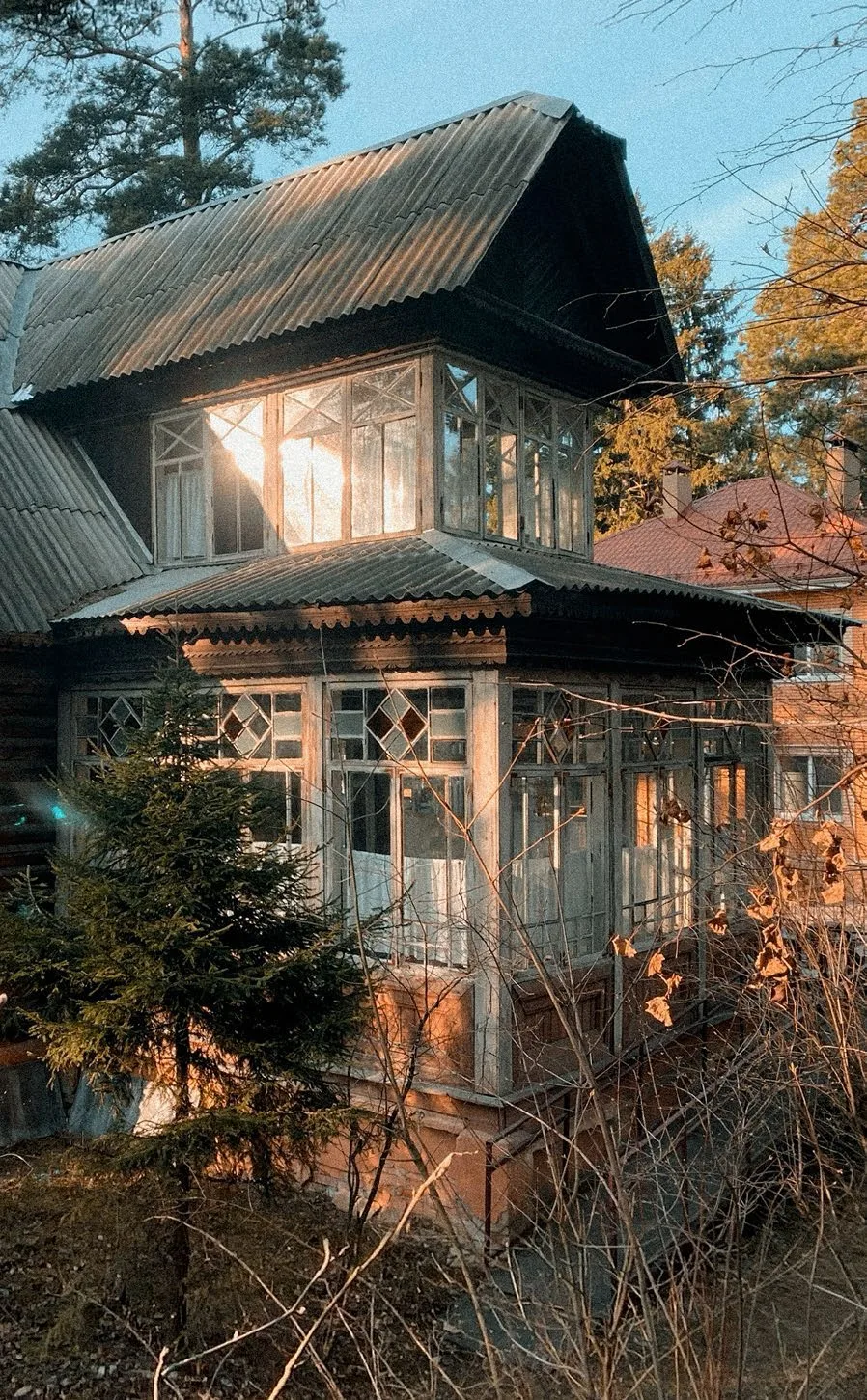 Дом двух генералов, фото 4