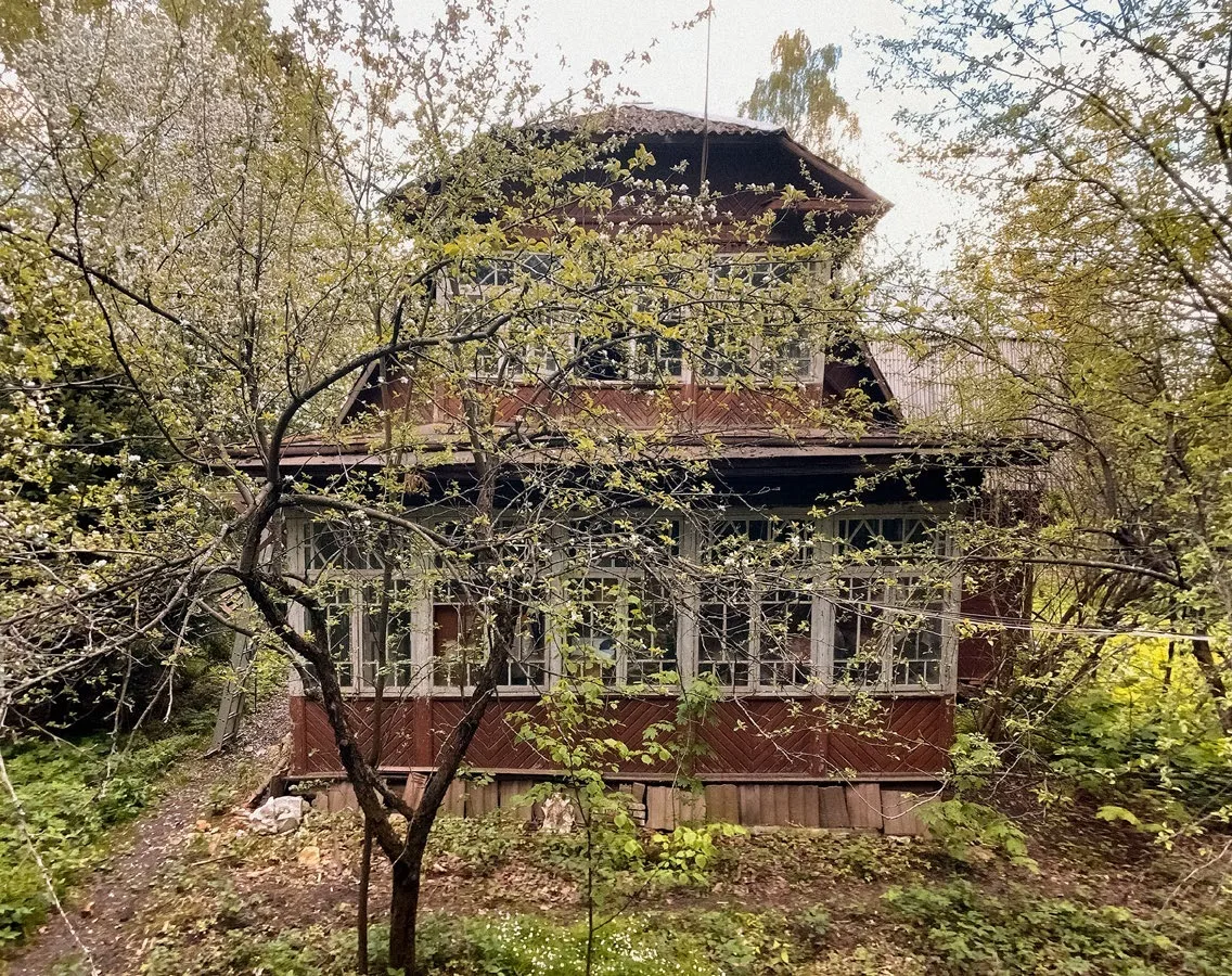 Дом семьи с большой историей, фото 3