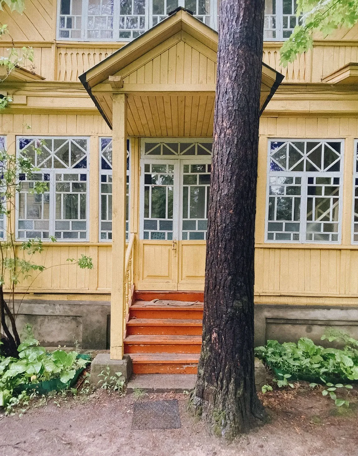 Дом хирурга из НКВД, фото 2