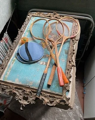 Дом хирурга из НКВД, фото 6