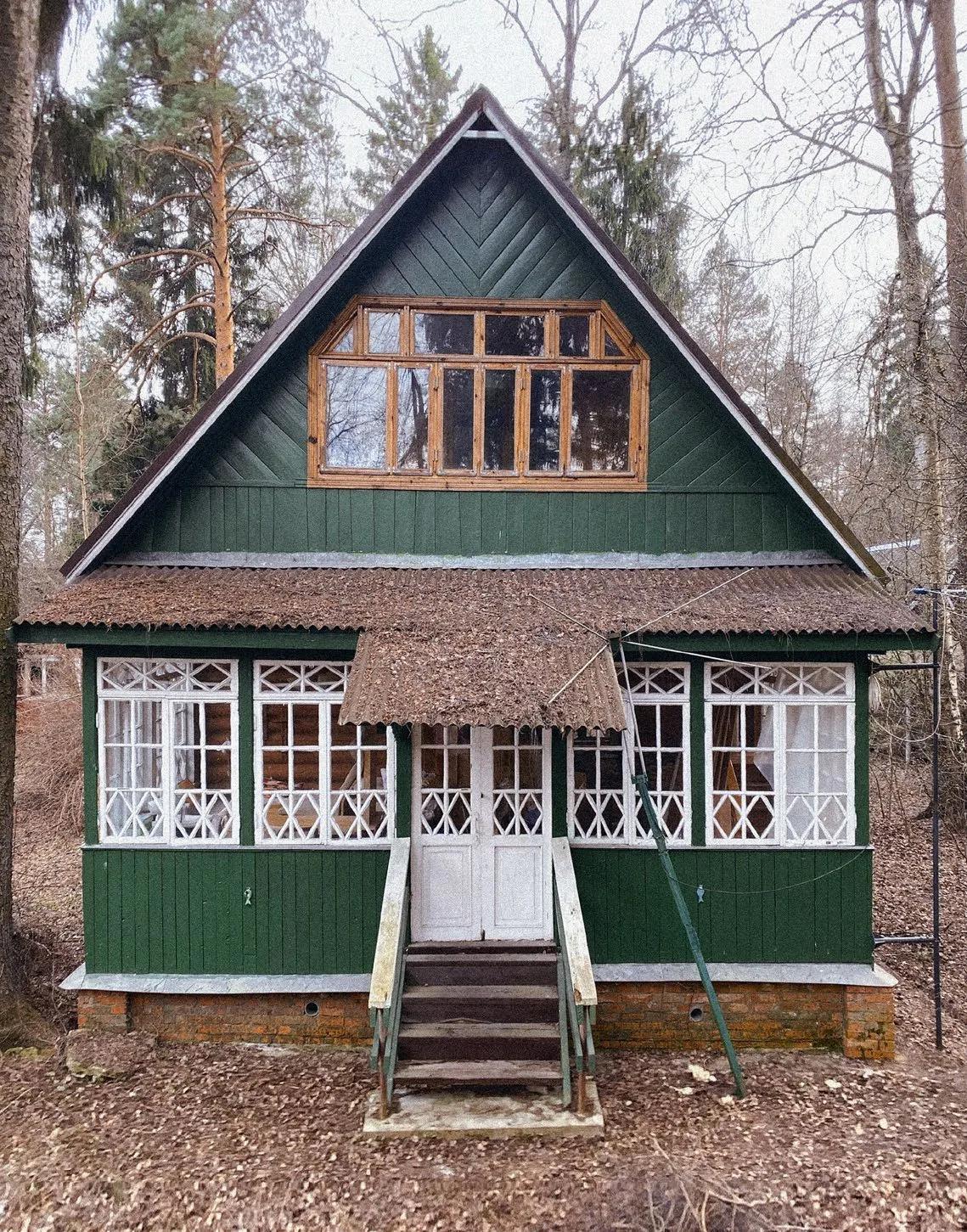 Дом моего прадеда, фото 3