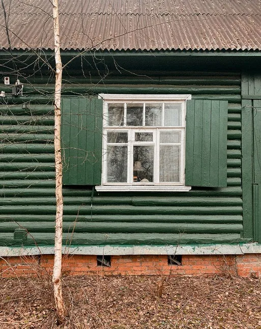 Дом моего прадеда, фото 6