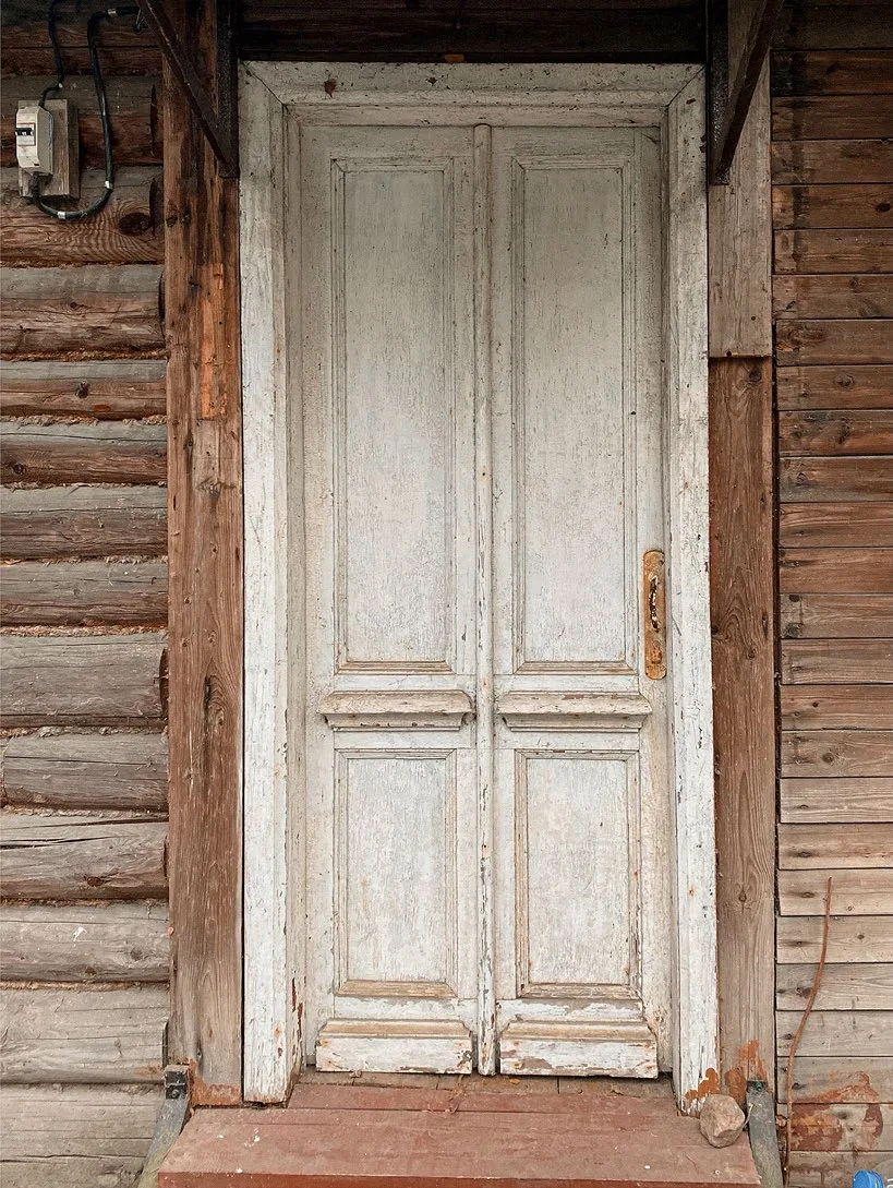 Дом, спрятанный в листве, фото 5