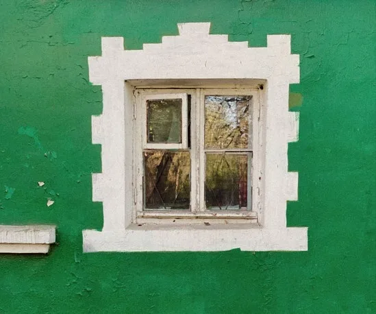 Дом-корабль